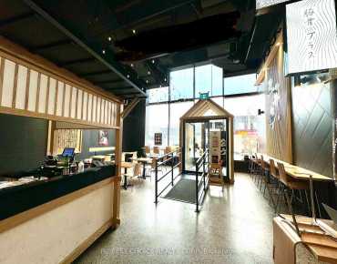 3 - 2131 Yonge St Mount Pleasant West, Toronto is zoned as Commercial with total area of sqft