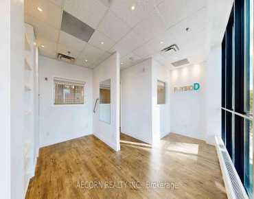 Queens Quay Waterfront Communities C8商业用地规划为I2D3N.5物业占地1,115平方尺