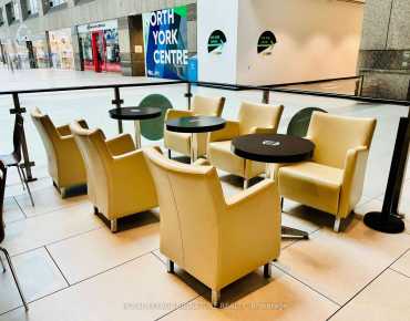 North Queen St Islington-City Centre West is zoned as Employment in Nodes with total area of 0 sqft