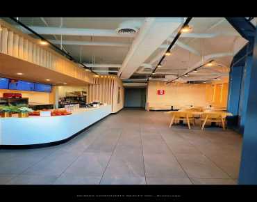 North Queen St Islington-City Centre West is zoned as Employment in Nodes with total area of 0 sqft