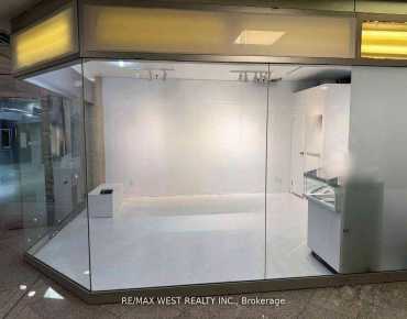 270 - 222 Spadina Ave Kensington-Chinatown, Toronto is zoned as Commercial with total area of 280.00 sqft