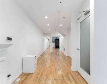 7777 WESTON Rd Vaughan Corporate Centre is zoned as Commercial with total area of 731 sqft