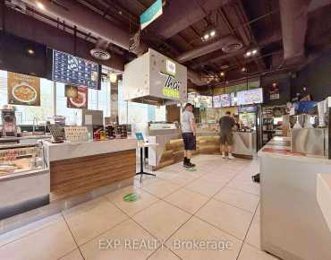 Eglinton Ave Leaside is zoned as Commercial with total area of 0 sqft