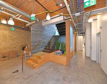 27 Old Kingston Rd West Hill商业用地规划为商业/民宅物业占地4,113平方尺