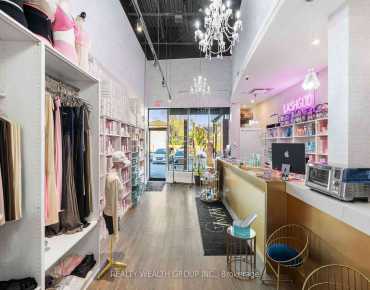 O'connor Dr O'Connor-Parkview is zoned as Commercial with total area of 1,000 sqft