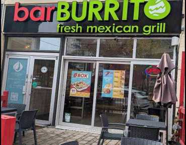 4918 Yonge St Lansing-Westgate, 多伦多商业用地规划为CR并占地2000.00平方尺
