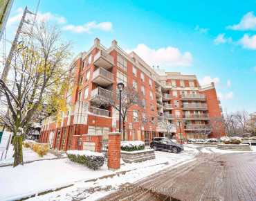 
122 - 5215 Finch Ave E Agincourt North, 多伦多商业用地规划为Commercial物业占地456.00平方尺