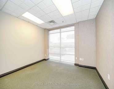 
122 - 5215 Finch Ave E Agincourt North, 多伦多商业用地规划为Commercial物业占地456.00平方尺