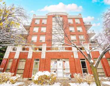 
403, - 250 Harding Blvd W North Richvale, Richmond Hill is zoned as CM with total area of 1937.00 sqft