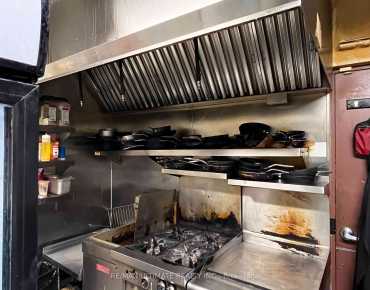 3107 - 31 Rexdale Blvd West Humber-Clairville, Toronto is zoned as Commercial with total area of 1000.00 sqft