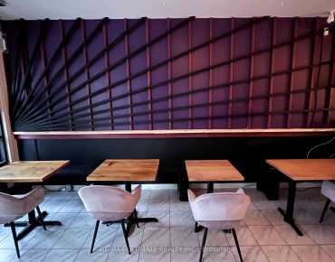 3604 Major Mackenzie Dr W Vellore Village is zoned as Commercial with total area of 2,200 sqft