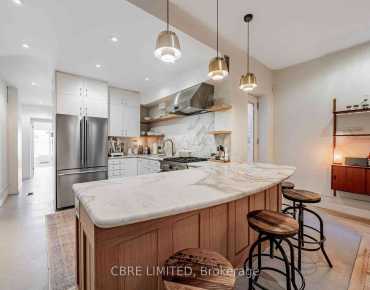 
35 Karachi Dr Cedarwood is zoned as Commercial with total area of 600 sqft