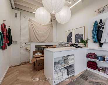 
35 Karachi Dr Cedarwood is zoned as Commercial with total area of 600 sqft