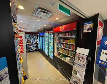 3604 Major Mackenzie Dr W Vellore Village is zoned as Commercial with total area of 2,200 sqft