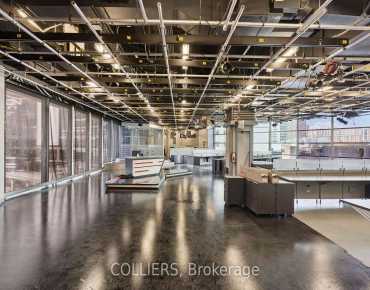 33 Dundas St E Church-Yonge Corridor, Toronto is zoned as CR4 (C2:R4*1687) with total area of 56514.00 sqft
