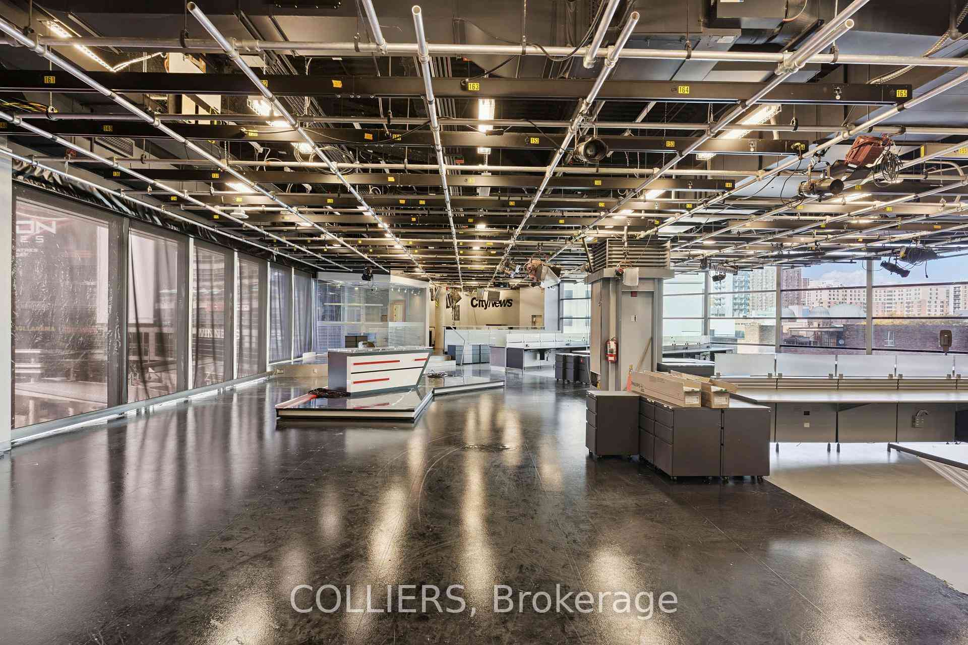 Toronto commercial real estate