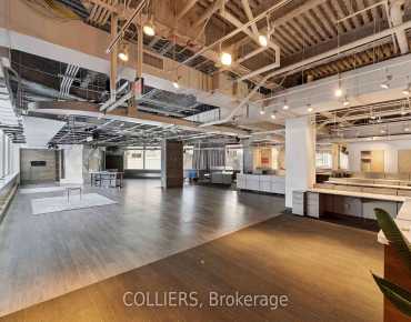 33 Dundas St E Church-Yonge Corridor, Toronto is zoned as CR4 (c2;r4*1687) with total area of 56514.00 sqft
