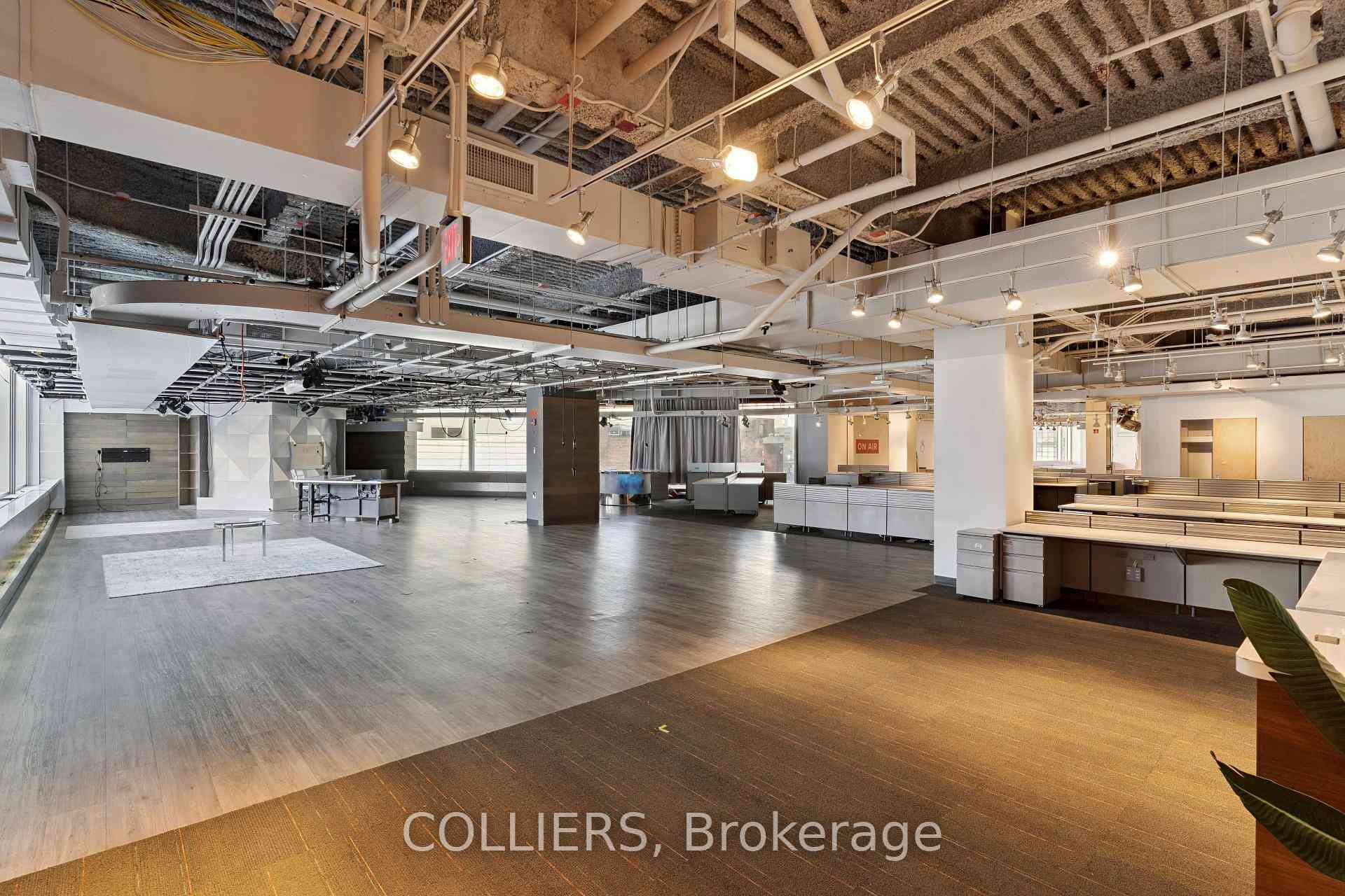 Toronto commercial real estate