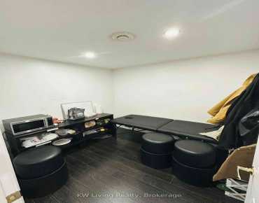 
5 - 2965 Islington Ave Humber Summit, Toronto is zoned as RM with total area of 900.00 sqft