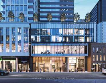 145 Main St Unionville, Markham is zoned as MS & 01 with total area of 3513.00 sqft