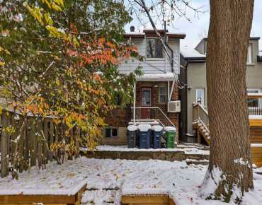 511 Davenport Rd Casa Loma, Toronto is zoned as R(d1*619) Commer with total area of 2300.00 sqft