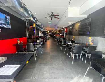 
665 Markham Rd Woburn, Toronto is zoned as commercial with total area of 2488.00 sqft