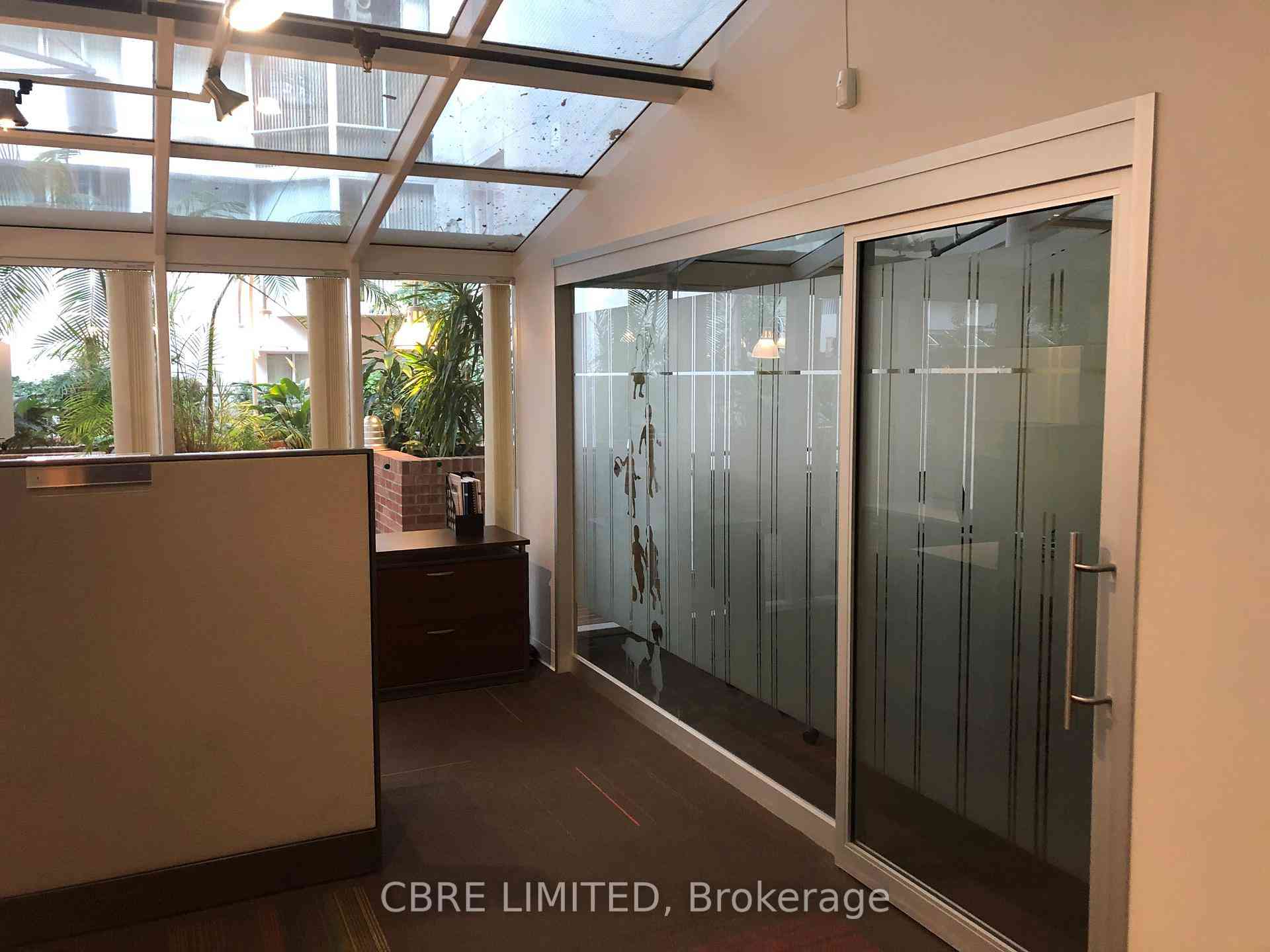 多伦多 商业地产