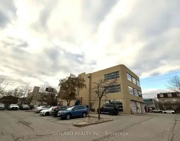 305 - 77 Finch Ave W Willowdale West, 多伦多商业用地规划为Commercial并占地1980.00平方尺
