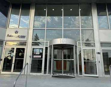 
7181 Yonge St Grandview商业用地规划为CA-1物业占地410平方尺