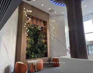 
7181 Yonge St Grandview商业用地规划为CA-1物业占地410平方尺