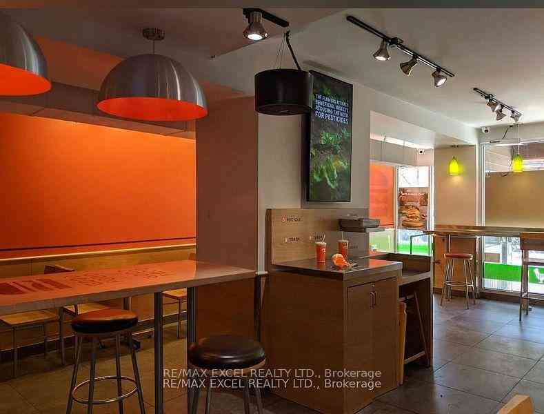 Toronto commercial real estate