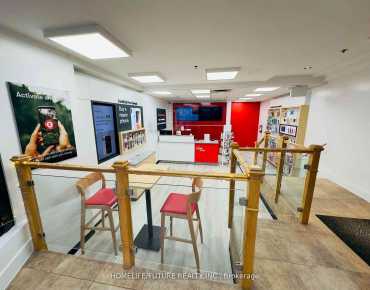 25 The West Mall N/A Islington-City Centre West is zoned as N/A with total area of 0 sqft