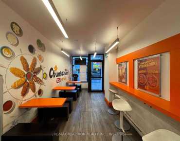 25 The West Mall N/A Islington-City Centre West is zoned as N/A with total area of 0 sqft