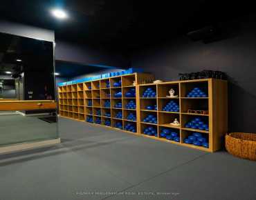 Richardson St Waterfront Communities C8 is zoned as Commerical with total area of 0 sqft