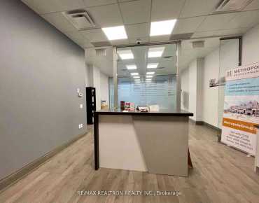 
A,B,C - 60 South Town Centre Blvd Unionville, Markham is zoned as Commercial Retai with total area of 4520.00 sqft