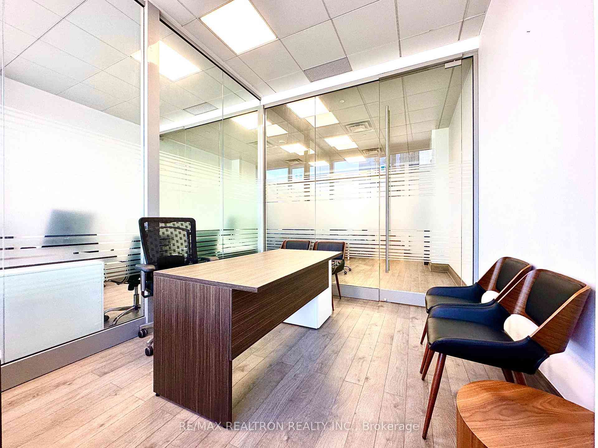 Toronto commercial real estate