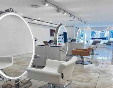 3449 Yonge St Lawrence Park North, Toronto is zoned as Commercial with total area of  sqft
