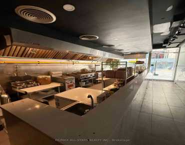 
LL - 837 Wilson Ave Downsview-Roding-CFB, Toronto is zoned as Commercial with total area of 2100.00 sqft