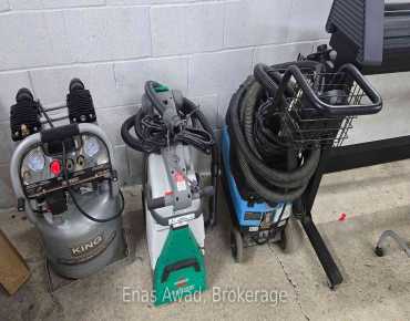 Albion Road West Humber-Clairville is zoned as Commercial with total area of 0 sqft