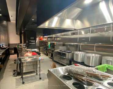 CRU F - 220 Yonge St Bay Street Corridor, Toronto is zoned as Commercial with total area of sqft