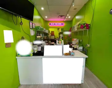 Old Kingston Road Central West is zoned as Commercial with total area of 2,000 sqft