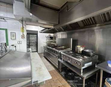 
LL - 837 Wilson Ave Downsview-Roding-CFB, Toronto is zoned as Commercial with total area of 2100.00 sqft