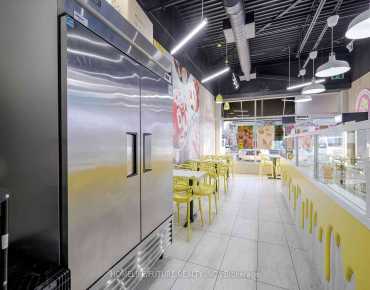 
LL - 837 Wilson Ave Downsview-Roding-CFB, Toronto is zoned as Commercial with total area of 2100.00 sqft