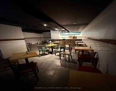 
121 - 41 Lebovic Ave Clairlea-Birchmount, Toronto is zoned as RETAIL/ COMMERCI with total area of 753.00 sqft