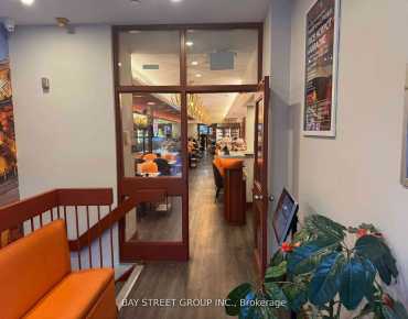 
874 Eglinton Ave E Leaside is zoned as Commercial with total area of 0 sqft