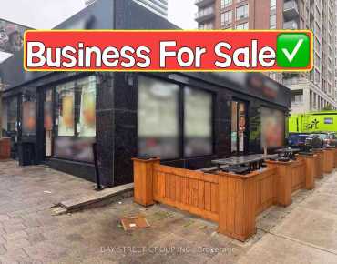 874 Eglinton Ave E Leaside is zoned as Commercial with total area of 0 sqft