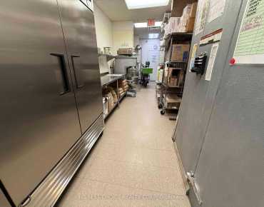 874 Eglinton Ave E Leaside is zoned as Commercial with total area of 0 sqft