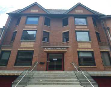 Renfrew Driv Buttonville is zoned as Office with total area of 1,848 sqft