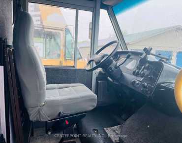 Danforth Road Clairlea-Birchmount is zoned as Commercial with total area of 0 sqft