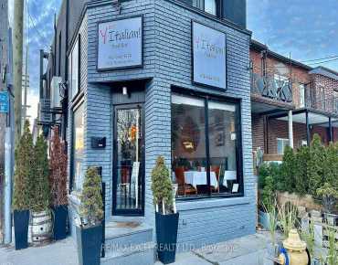 129 Rowntree Dairy Rd Pine Valley Business Park商业用地规划为就业与商业用地物业占地2,800平方尺